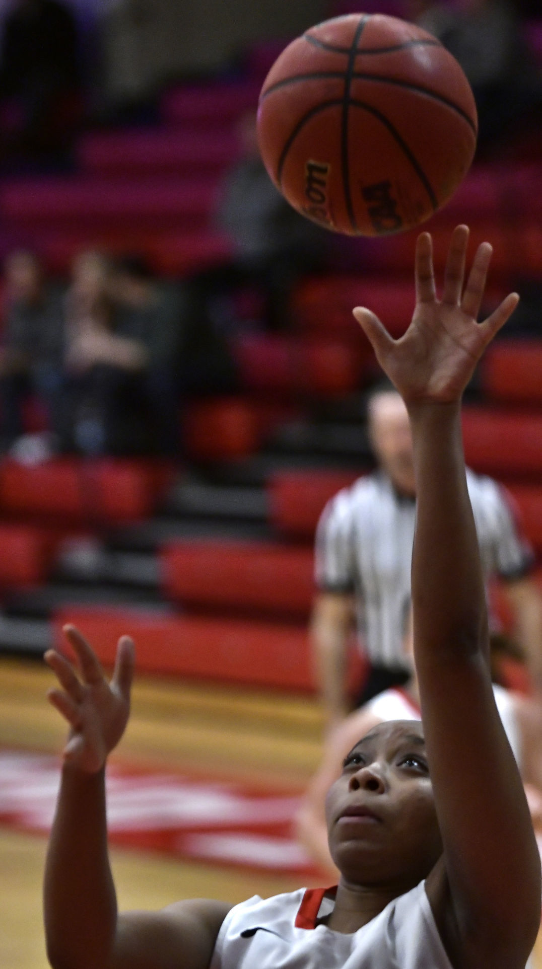 CARTHAGE VS CARROLL WOMEN